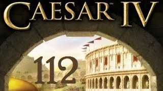 Lets Play quotCaesar IV Iquot  112  Nicomedia  04 German  Deutsch [upl. by Bibby]