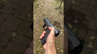 1st Generation Walther P99 made in 1998 walther p99 [upl. by Gennie]