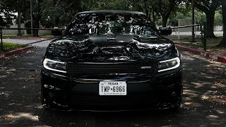 DAY IN THE LIFE OF A DODGE CHARGER RT OWNER [upl. by Cammi]