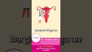 फ्रेश एम्ब्रियो ट्रांसफर IVF प्रक्रिया का अगला कदम  Dr Richika Sahay  IVF [upl. by Asile]