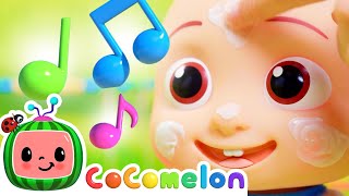 Yes Yes Let’s Play at the Playground 🎉🏞️  CoComelon Nursery Rhymes amp Kids Songs [upl. by Micah]