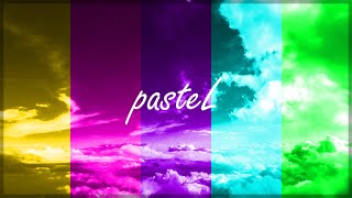 pasteL PACK RELEASE Gameplay [upl. by Geesey]