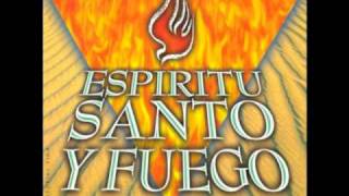 Llename Marco BarrientosEspiritu Santo Fuegowmv [upl. by Nimoynib]