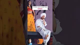 Chooli ke peechay kya hai diljitdosanjh diljitconcert song trending punjabi bollywood [upl. by Dragone]