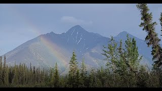 Passage of the Hart  22 Days in the Yukon Wilderness Part 1 [upl. by Akenaj]