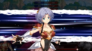 Langrisser II Remake  Chapter 16 E no commentary [upl. by Lennox]