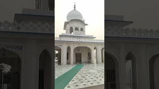 Gurudwara Sri Paonta Sahib Himachal Pradesh paonta [upl. by Sinned657]