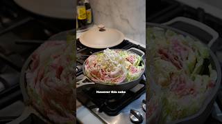 Easy Recipes MilleFeuille Nabe [upl. by Noivad992]