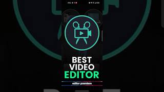 Best Video Editing Apps  how to edit video  best video editing apps konsa hai editing viral [upl. by Gery160]