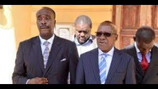 Toto Shimanyula lazima ulipe Khalwale 12B kumharibia jina  DANSTAN OMAR [upl. by Gazzo]