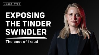 quotThe Tinder Swindler defrauded me of £200000quot  Unscripted [upl. by Pinkham]