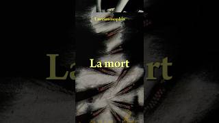 « La Mort n’est rien pour nous » [upl. by Wharton69]