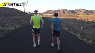 TriathlonTrainingslager Fuerteventura 2019 [upl. by Dlorej]