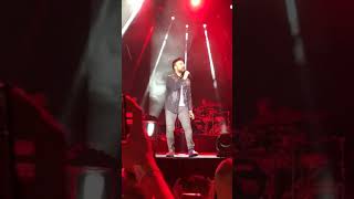 Tarkan Rotterdam Ahoy 2018 [upl. by Vivyanne]