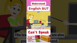 English in a Nutshell Video Lessons for Fast Learning english englishskills englishconversation [upl. by Aidualk550]