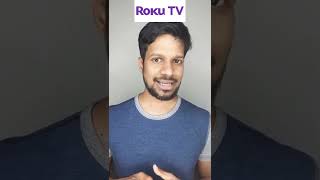 Roku Stock  Growth Stock trading at 80 PE Ratio  Streaming [upl. by Aiselad22]