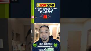 HOW TO GET MORE STEALS IN NBA 2K24 nba2k24 nba2k [upl. by Anowahs637]