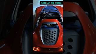 Ferrari Pininfarina Sergio 3 Million Masterpiece The most expensive car ep 10 [upl. by Uon120]