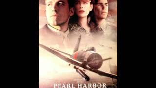 Pearl Harbor Trailer Soundtrack Steve Jablonsky Goliath [upl. by Ijok]