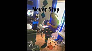 Real Gunna ManeG Never Stop [upl. by Edmea]