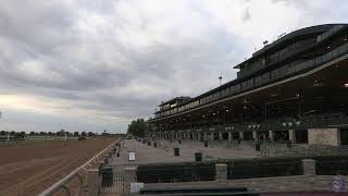 Keeneland Live Feed [upl. by Akihsar]