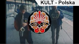 KULT  Polska OFFICIAL VIDEO [upl. by Edric]