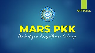 LIRIK MARS PKK  OFFICIAL [upl. by Iong]