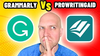 Grammarly vs ProWritingAid Which ones better for you [upl. by Nel]