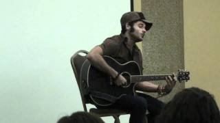 Performance at Lambda Theta Nu Conference [upl. by Hecker]