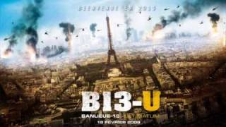 B13 Ultimatum Axiom la tour des miracles [upl. by Romaine]