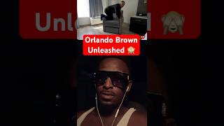 Orlando Brown SayCheeseTv Interview Reaction By Oak Cliff Sunny [upl. by Irelav]