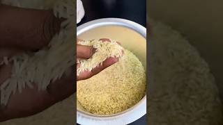 Are You Wasting Money on the WRONG Rice for Biryani [upl. by Corrianne]