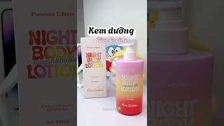 Kem dưỡng Five Grains unboxing shopeeunboxing lamdep unboxingshopee unbox skincare shopee [upl. by Schug460]