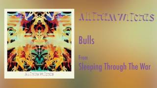 All Them Witches  quotBullsquot Audio Only [upl. by Winer]