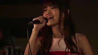 Seiyuu Highlights Hayami Saori sings Escort Live [upl. by Aelyak]