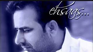 Ehsaas HQ FULL SONG  SHEERA JASVIR  Sachin Priya [upl. by Cathie392]