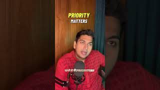 Priority matters music sawaree sad breakup reels trending [upl. by Oiramrej]