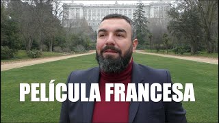 PELÍCULA FRANCESA [upl. by Annel]