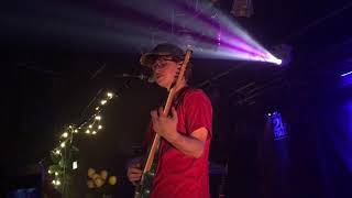 Cavetown  Boys will be Bugs  Live [upl. by Lladnor]