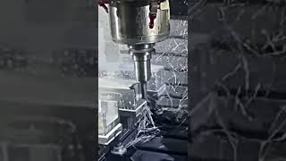 SLOW MOTION MILLING [upl. by Sibby]