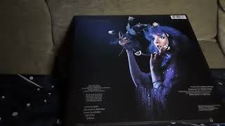 vinyl Friday stevie nicks belladonna vinyl record album [upl. by Oruntha]