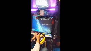 After Burner Climax Arcade Gameplay With Hartono Mall With FUN HAPPY With SEGA Arcade Gameplay Aksi [upl. by Radman]