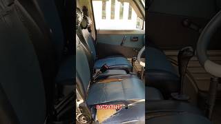 Maruti Omni Thrissur UPHOLSTERY Ai Grand Interior omni marutiomni seatcover thrissur [upl. by Anyel233]