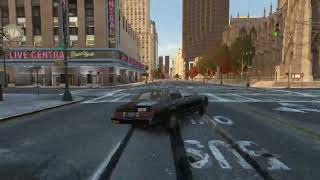 GTA IV ARAB MONEY akon gtaiv [upl. by Elianore537]