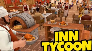 I BECAME INN TYCOON [upl. by Yaeger]