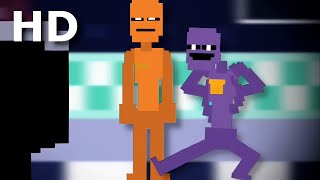 DSaF Dave dance IMPROVED Version [upl. by Olia]