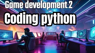 Game development 2 coding python Lernaean Hydra [upl. by Nue]