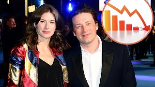 Jamie Oliver amp Wife Jules Dividend Drops Drastically to £25M Amid New Restaurant Launch [upl. by Ingamar]