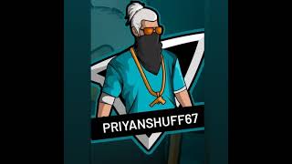 PRIYANSHUFF444 is live [upl. by Caspar285]