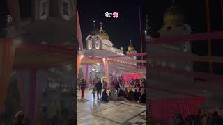 🙏🏻❤️fatehgarhfatehgarhsahib gurudwarashrifatehgarhsahib thesikhcity13 sikhuniverse [upl. by Anitnuahs]